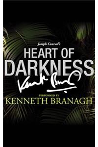 Heart of Darkness: A Signature Performance by Kenneth Branagh