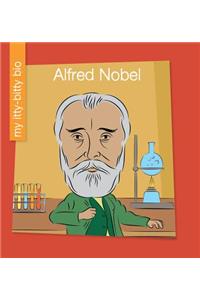 Alfred Nobel