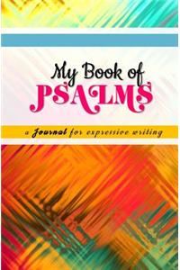 My Book of Psalms