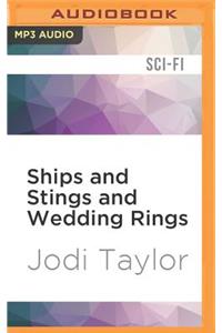 Ships and Stings and Wedding Rings