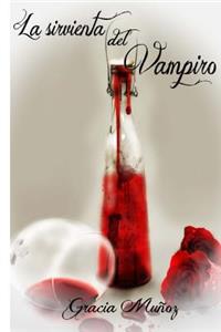 La Sirvienta del Vampiro