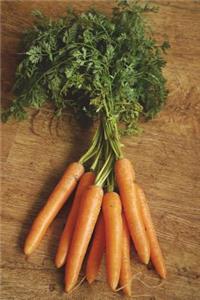 The Bunch of Carrots Journal