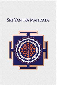 Sri Yantra Meditation Journal