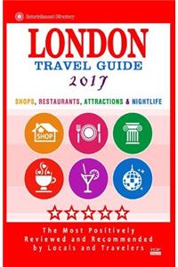 London Travel Guide 2017