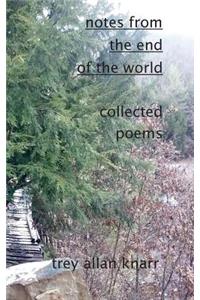notes from the end of the world