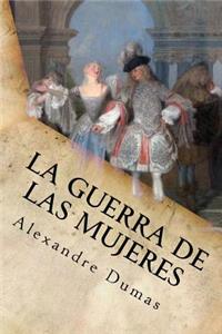 Guerra de las Mujeres