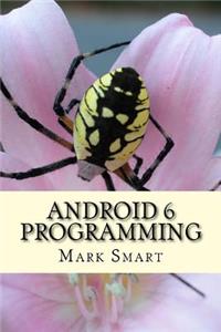 Android 6 Programming