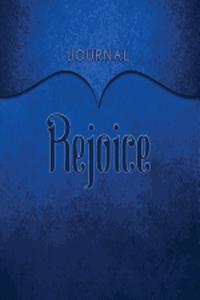 Rejoice Journal