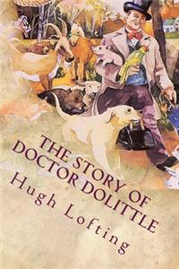 The Story of Doctor Dolittle