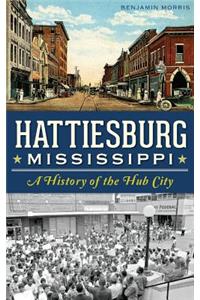 Hattiesburg, Mississippi