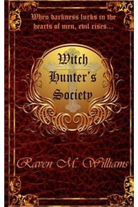 Witch Hunters' Society
