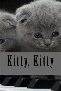 Kitty, Kitty