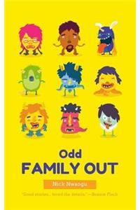 Odd Family Out
