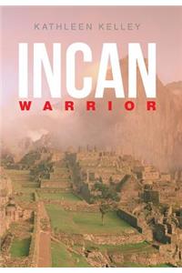 Incan Warrior