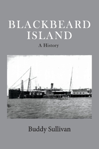 Blackbeard Island