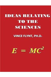Ideas Relating To The Sciences