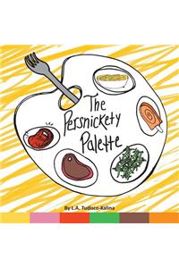 Persnickety Palette