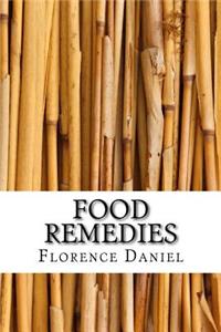 Food Remedies