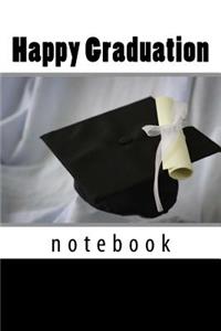 Happy Graduation