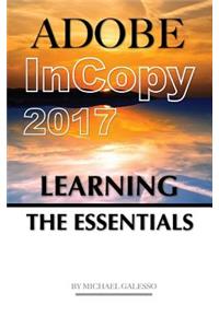 Adobe InCopy 2017