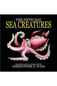 The Fifth Day Sea Creatures
