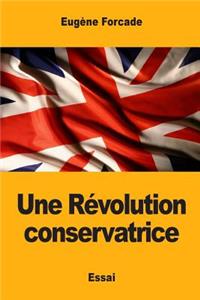 Révolution conservatrice