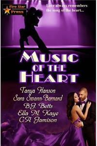 Music of the Heart