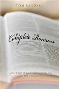 Complete Romans