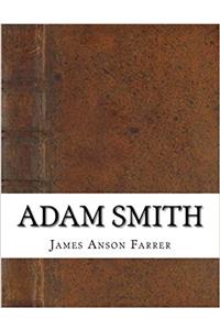 Adam Smith