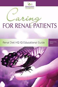 Caring For Renal Patients