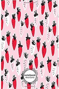 Notebook Dot-grid, Graph, Lined, Blank No Lined P22