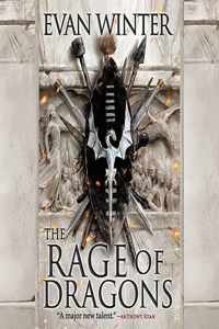 Rage of Dragons
