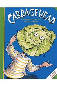 Cabbagehead