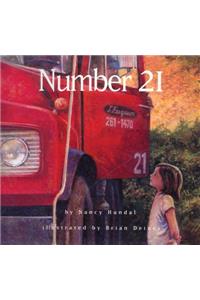 Number 21