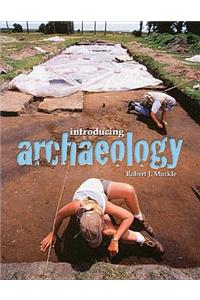 Introducing Archaeology, First Edition