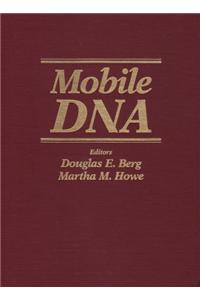 Mobile DNA