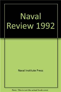 Naval Review 1992