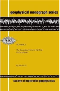 The Boundary Element Method in Geophysics