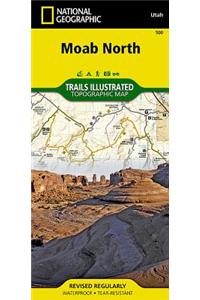 Moab North