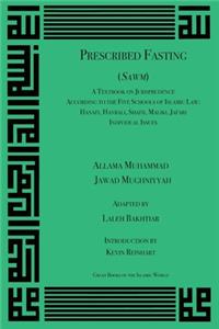 On Prescribed Fasting a Textbook on Jurisprudence According to the Five Schools of Law