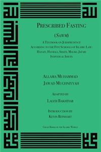 On Prescribed Fasting a Textbook on Jurisprudence According to the Five Schools of Law