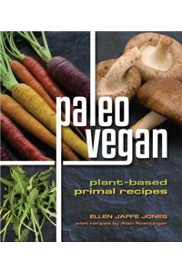 Paleo Vegan