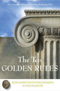 Ten Golden Rules