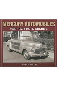 Mercury Automobiles
