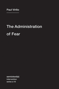 Administration of Fear