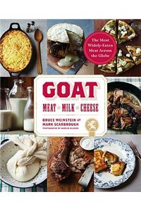 Goat: Meat, Milk, Cheese