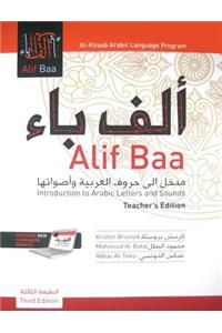 Alif Baa