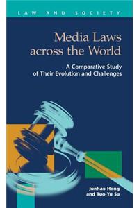 Media Laws Across the World