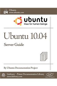 Ubuntu 10.04 Lts Server Guide