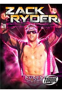 Zack Ryder